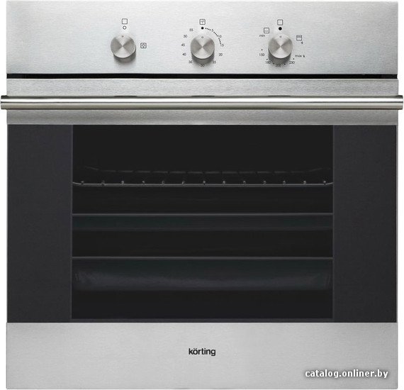 Духовой шкаф Korting OGG 541 CFX