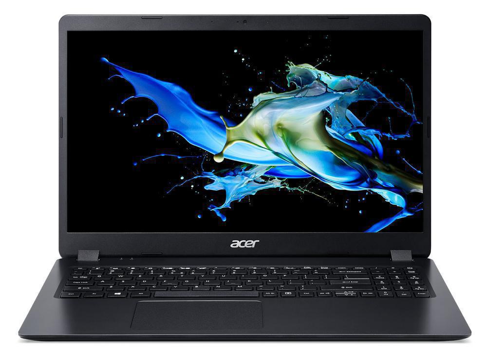 Ноутбук Acer Extensa 15 EX215-52-31VH Core i3 1005G1/4Gb/1Tb/Intel UHD Graphics/15.6"/FHD (1920x1080)/Eshell/black/WiFi/BT/Cam NX.EG8ER.010
