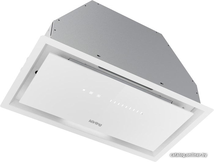 Кухонная вытяжка Korting KHI 6997 GW