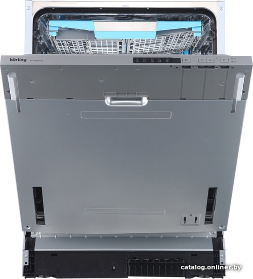 Посудомоечная машина Korting KDI 60460 SD