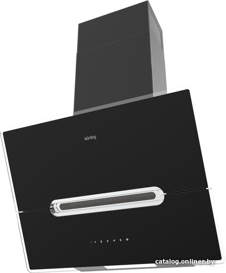 Кухонная вытяжка Korting KHC 61950 GXN