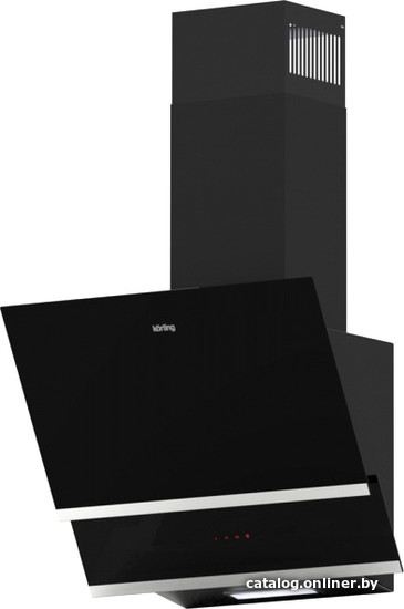 Кухонная вытяжка Korting KHC 65070 GN