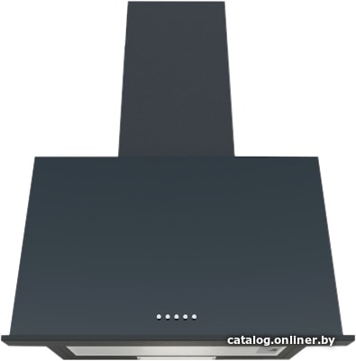 Кухонная вытяжка Korting KHC 65330 GN