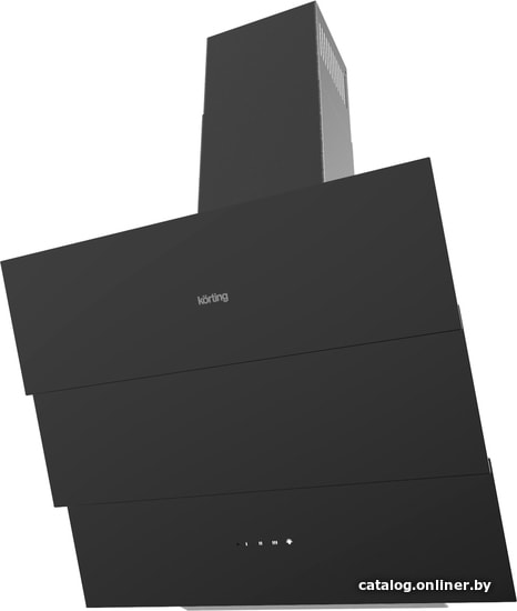 Кухонная вытяжка Korting KHC 68073 GN