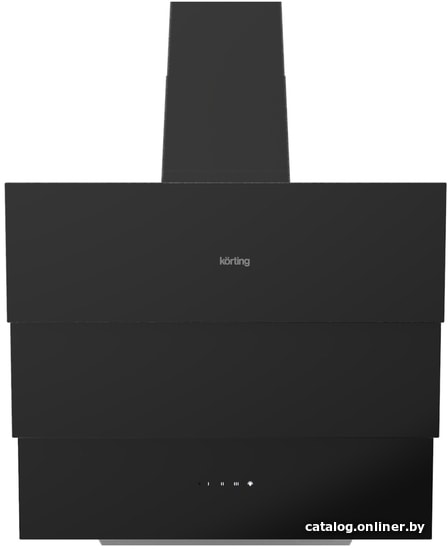 Кухонная вытяжка Korting KHC 68073 GN