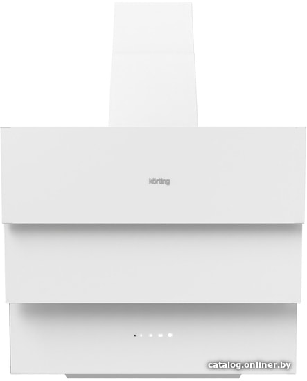 Кухонная вытяжка Korting KHC 68073 GW