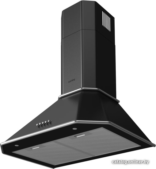 Кухонная вытяжка Korting KHC 6839 NX
