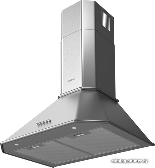 Кухонная вытяжка Korting KHC 6839 X
