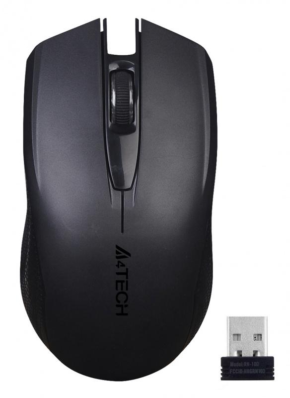 Mouse Wireless A4 Tech G11-760N