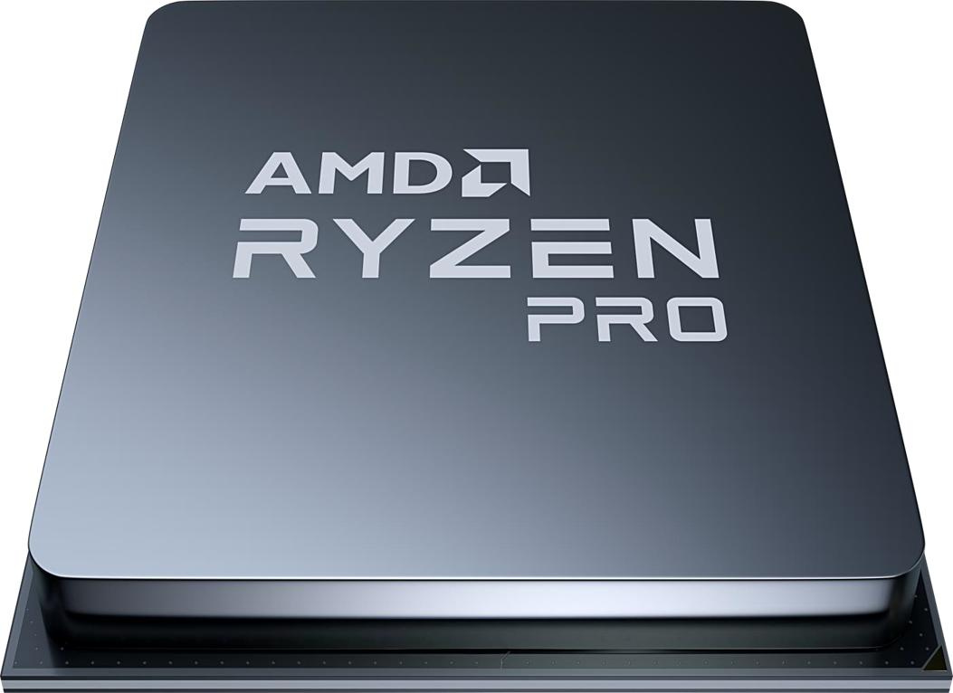 CPU Socket-AM4 AMD Ryzen 5 PRO 4650G (100-000000143) (3.7/4.2GHz, 6core, 3Mb L2, 8Mb L3, 65W) OEM
