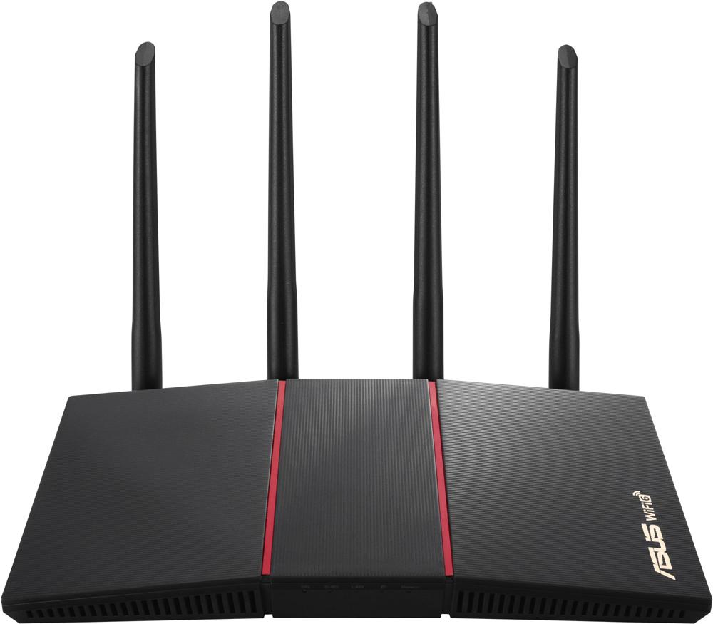 Wireless Router ASUS RT-AX55