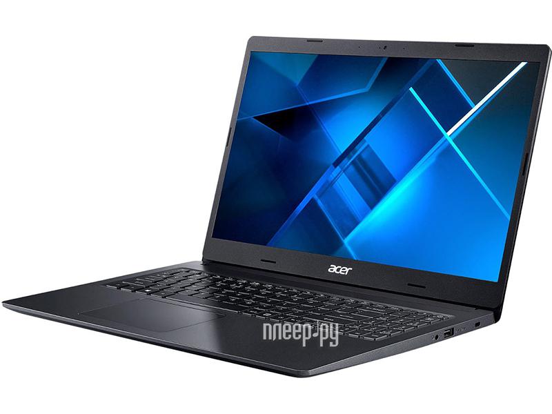 Ноутбук Acer Extensa EX215-22-R7WB 15.6" FHD, AMD Athlon-3050U, 8Gb, 1Tb+256Gb SSD, noODD, w\o OS, черный NX.EG9ER.009