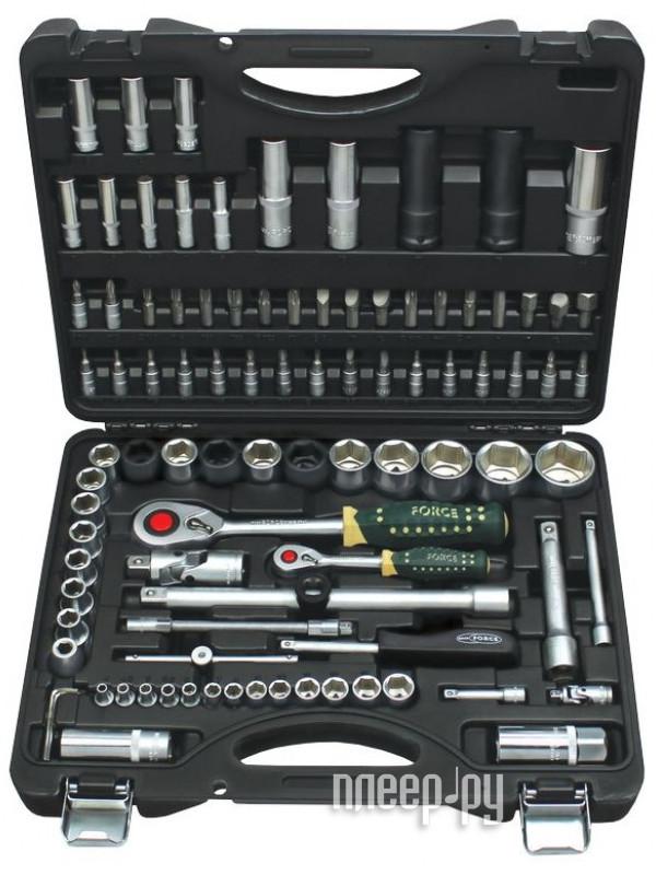Набор инструментов RockForce RF-4941-5 Premium