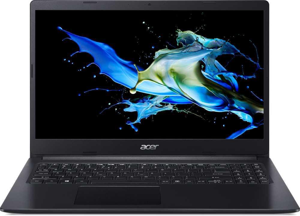 Ноутбук Acer Extensa EX215-31-C6FB 15.6" FHD, Intel Celeron N4020, 4Gb, 256Gb SSD, noODD, Win10, черный NX.EFTER.00R