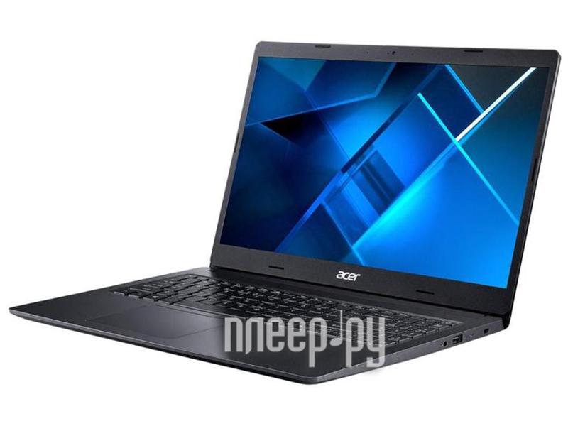 Ноутбук Acer Extensa 15 EX215-22-R5NC Ryzen 3 3250U/4Gb/SSD256Gb/RX Vega 3/15.6"/TN/FHD/Win10/black NX.EG9ER.00Q