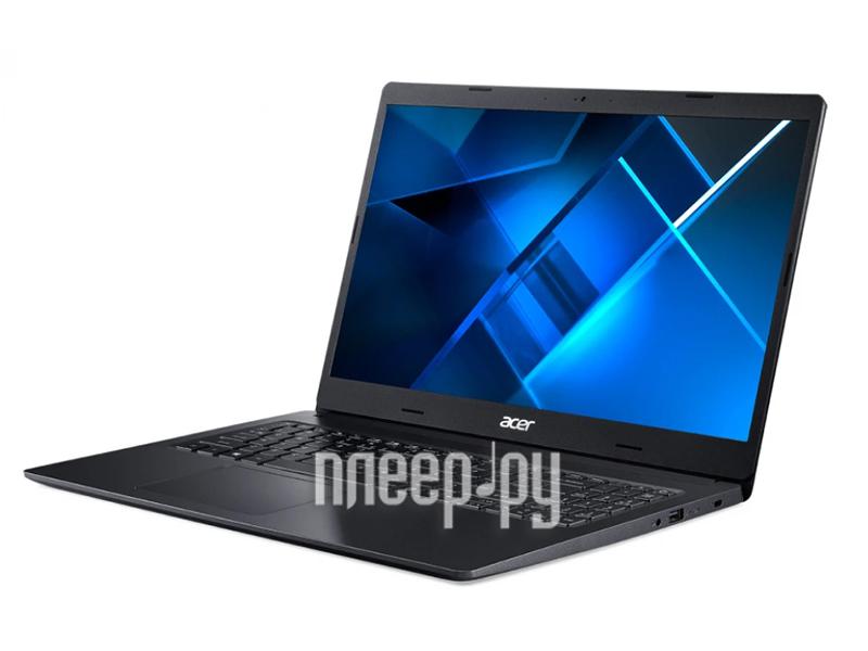Ноутбук Acer Extensa 15 EX215-22-R9B1 Ryzen 3 3250U/8Gb/SSD1Tb/RX Vega 3/15.6"/TN/FHD/noOS/black NX.EG9ER.011