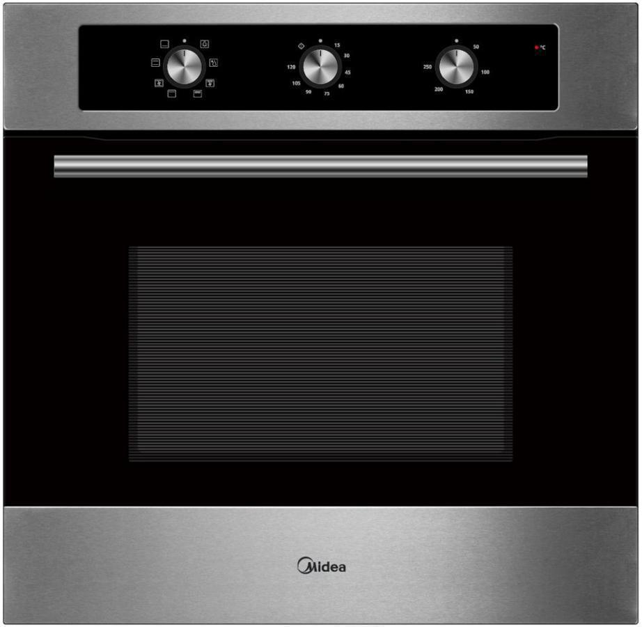 Духовой шкаф Midea MO37001X