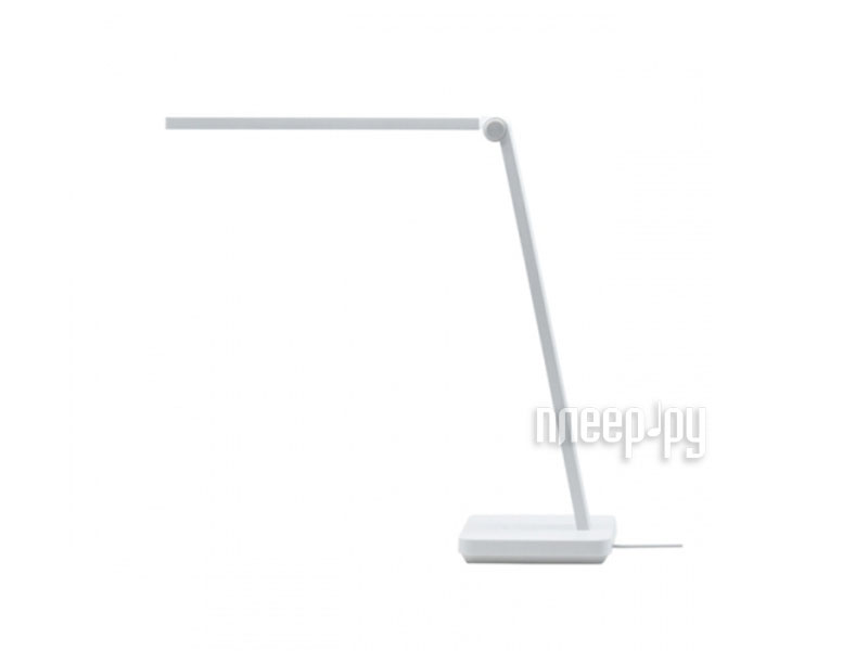 Настольная лампа Xiaomi Mijia Table Lamp Lite White MUE4128CN