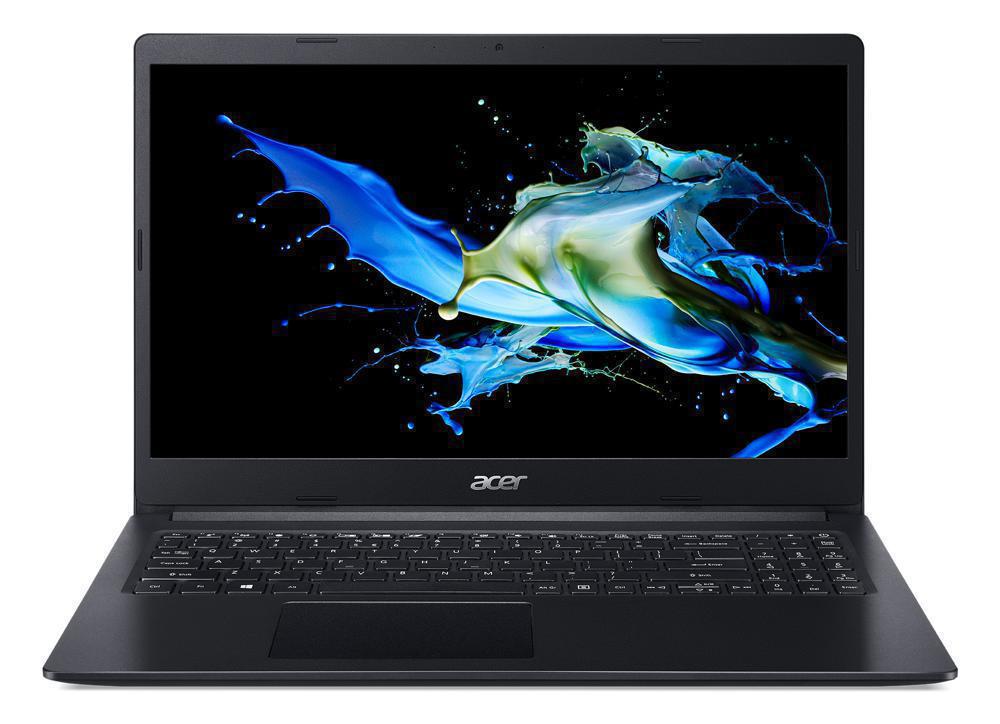 Ноутбук Acer Extensa 15 EX215-31-P5LC черный NX.EFTER.00N