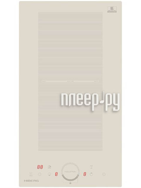Варочная поверхность Hiberg i-MS 3029 Y