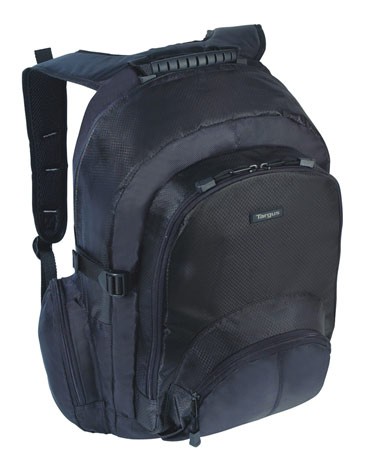 Рюкзак для ноутбука 16" Targus CN600 Black