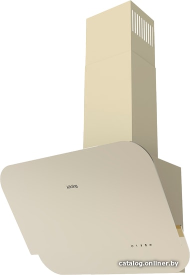 Кухонная вытяжка Korting KHC 66135 GB