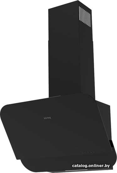 Кухонная вытяжка Korting KHC 66135 GN