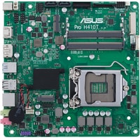MB ASUS PRO H410T/CSM Soc-1200 mini-ITX RTL