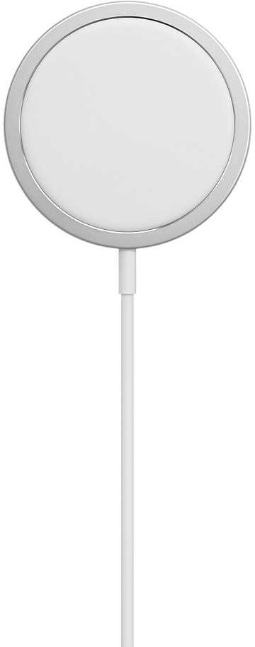 Зарядное устройство Apple MagSafe MHXH3ZE/A USB type-C White