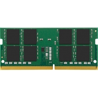 SO-DIMM DDR4 32GB PC-21300 2666Mhz Kingston (KVR26S19D8/32) 1.2V RTL