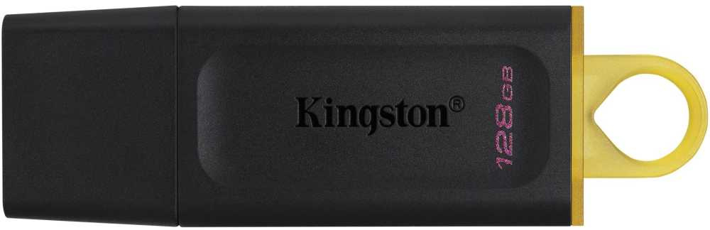 128 Gb USB3.2 Kingston DataTraveler Exodia (DTX/128GB)