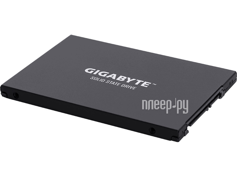 SSD 2,5" SATA-III Gigabyte 1Tb UD PRO (GP-UDPRO1T) RTL