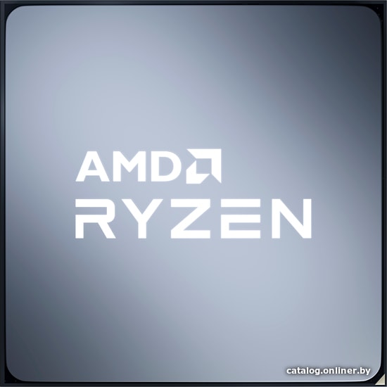 BOX CPU Socket-AM4 AMD Ryzen 5 5600X (100-100000065MPK) (3.7/4.6GHz, 6core, 3Mb L2, 32Mb L3, 65W) Multipack + Cooler