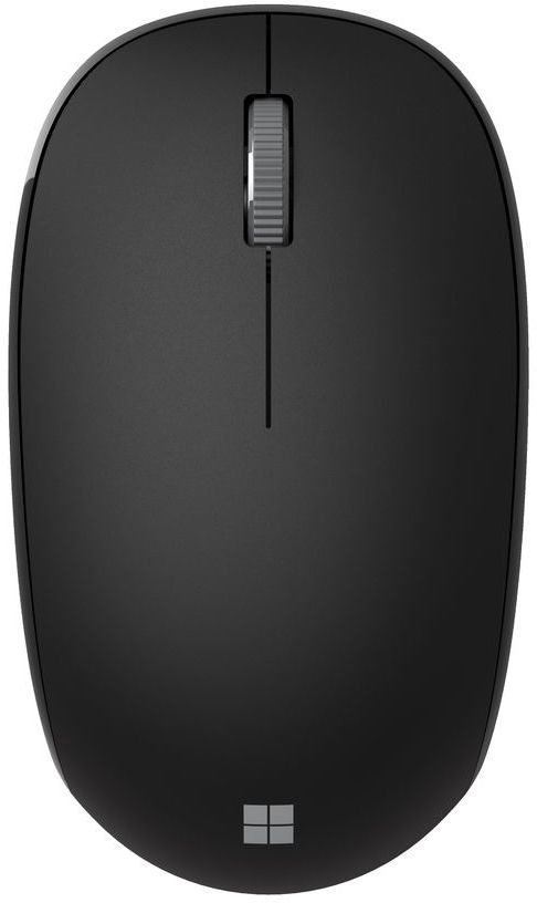 Mouse Wireless Microsoft Bluetooth for Business Black RJR-00010