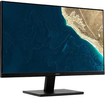 27" Acer V277Ubmiipx