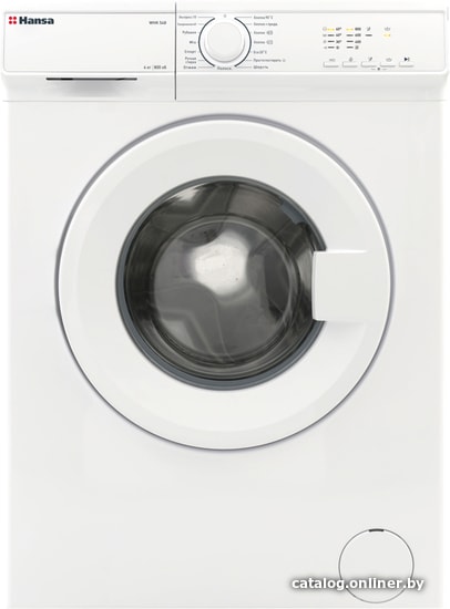 Стиральная машина Hansa WHK 548