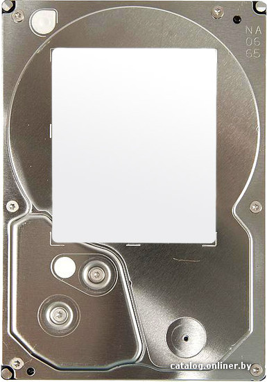 HDD 3.5" SATA-III HP 1TB LQ037AA