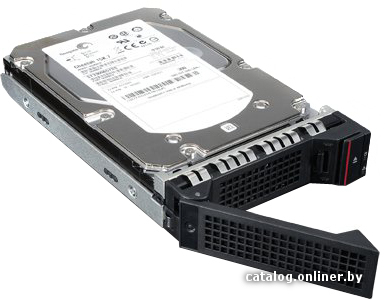 HDD 3.5" SATA-III Lenovo 8TB 7XB7A00053