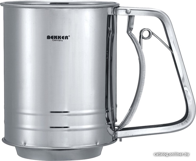 Кружка-сито Bekker BK-9206