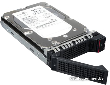 HDD 2.5" SAS Lenovo 1.2TB 01DE353