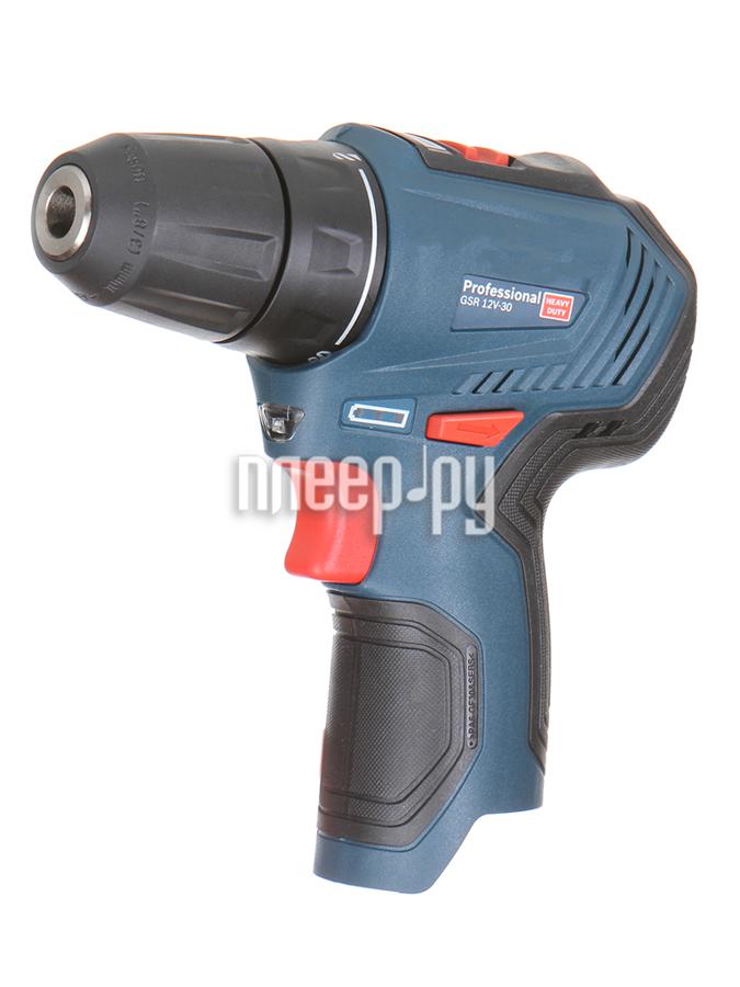 Дрель-шуруповерт Bosch GSR 12V-30 06019G9002 (0.601.9G9.002)