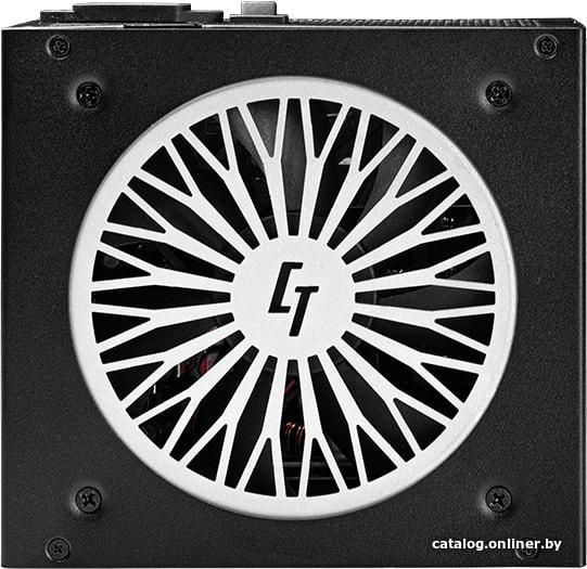 БП Chieftec Chieftronic PowerUp 750W GPX-750FC