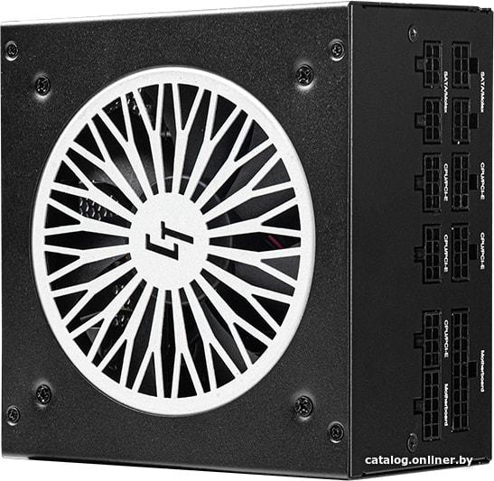 БП Chieftec Chieftronic PowerUp 750W GPX-750FC