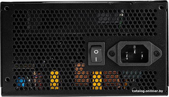БП Chieftec Chieftronic PowerUp 750W GPX-750FC
