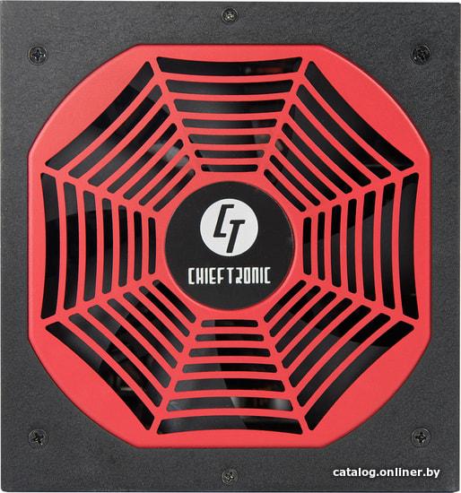 БП Chieftec 1050W Chieftronic PowerPlay GPU-1050FC