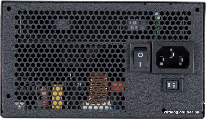 БП Chieftec 1050W Chieftronic PowerPlay GPU-1050FC