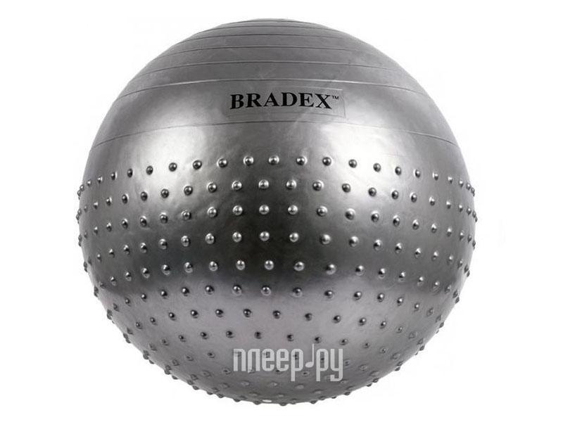 Мяч Bradex Фитбол-65 SF 0356