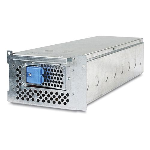 UPS Аккумулятор APC (APCRBC105), 12V 9Ah*8
