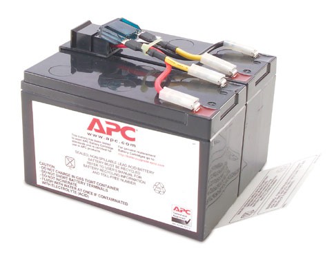 UPS Аккумулятор APC (RBC48)