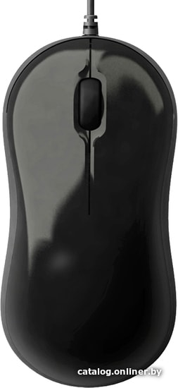 Mouse Gigabyte GM-M5050 (800dpi, USB) Black